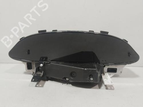 Used Instrument cluster TOYOTA YARIS (_P9_) 1.4 D-4D (NLP90_, NLP90R) (90 hp) 31974209