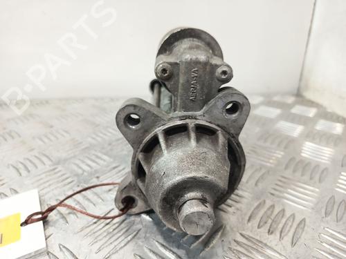Used Starter Starter FORD TRANSIT CONNECT (P65_, P70_, P80_) 1.8 TDCi (90 hp) 33431622 33431622