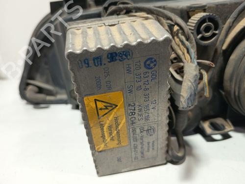 Right headlight BMW 5 (E39) 523 i | BP37801344C29 - Image 3