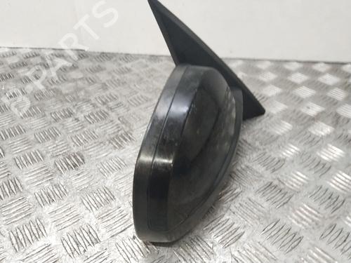 Right mirror OPEL MERIVA A MPV (X03) 1.7 CDTI (E75) | BP18041602C27 