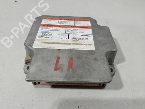 Used ECU airbags SUZUKI SX4 (EY, GY) 1.6 VVT (RW416, YA21S) (120 hp) 29870003
