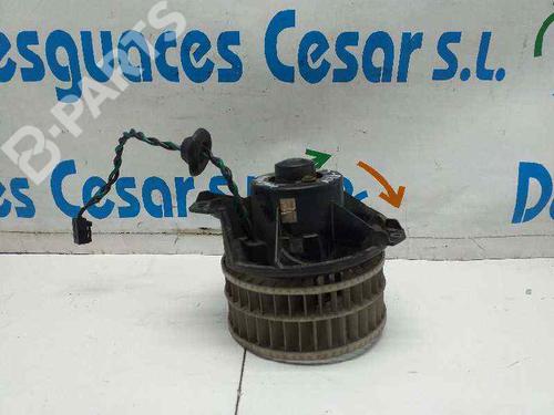Heater blower motor CHRYSLER VOYAGER IV (RG, RS)  | BP5201703M62 
