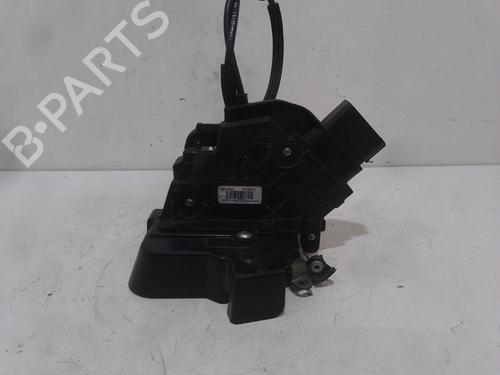 Used Front right lock VOLVO V50 (545) 1.6 D (110 hp) 16411000