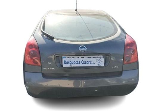 Køler NISSAN PRIMERA Hatchback (P12) 1.9 dCi | BP20725679M31 