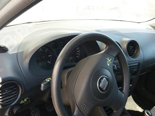 Front right window mechanism SEAT IBIZA III (6L1)  | BP7756273C23 