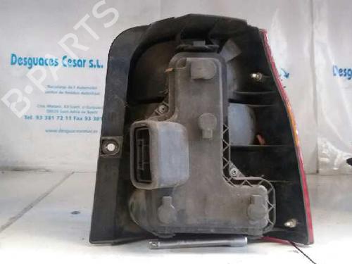 Left taillight SEAT AROSA (6H1)  | BP5197793C34 