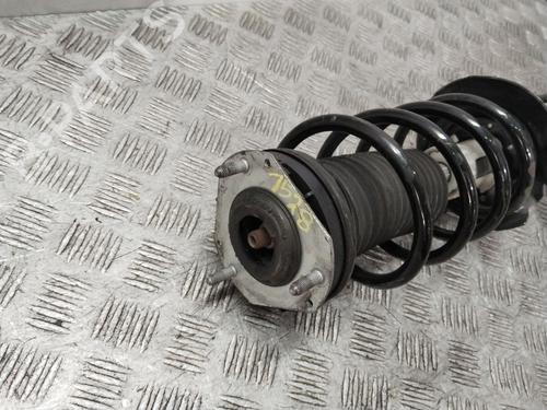 Right front shock absorber FORD FIESTA VI (CB1, CCN)  | BP16993489M17 