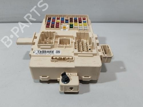 Used Fuse box Fuse box HYUNDAI TUCSON (TL, TLE) 1.6 GDi (132 hp) 34185895 34185895