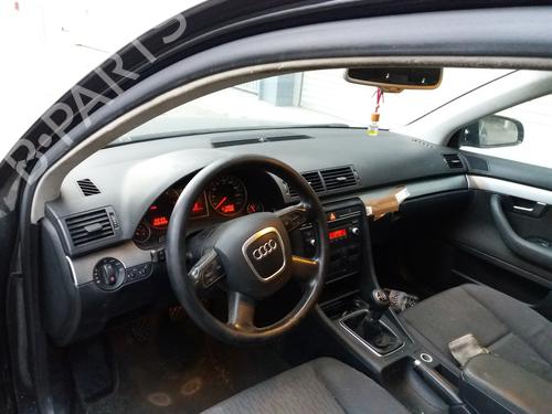 Rear left panel AUDI A4 B7 (8EC) | BP14067073C60 - Image 4