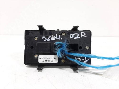 Left front window switch FORD MONDEO III Saloon (B4Y) | BP5204582I27 - Image 2