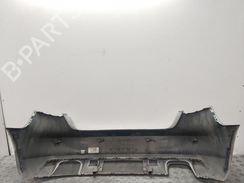 Rear bumper AUDI A3 Sportback (8VA, 8VF) 1.4 TFSI | BP29764623C8