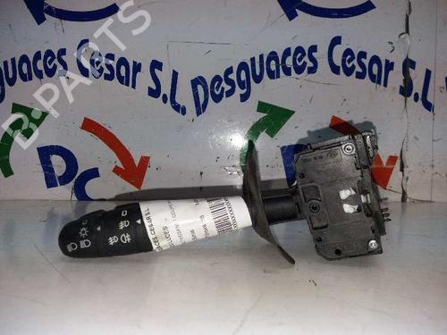 Used Headlight switch Headlight switch RENAULT MEGANE I Coach (DA0/1_) [1996-2003] 5170572 5170572