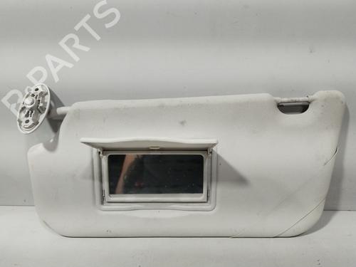 Left sun visor FORD C-MAX II (DXA/CB7, DXA/CEU) 1.0 EcoBoost | BP29707973I1 - Image 2