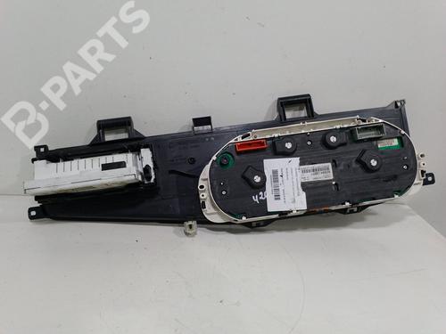 Instrument cluster RENAULT VEL SATIS (BJ0_)  | BP9278835C47 