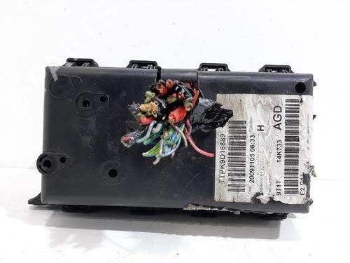 Used Fuse box Fuse box FORD TOURNEO CONNECT [2002-2013] 11530688 11530688