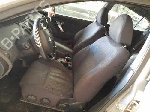 Climate control NISSAN PRIMERA Hatchback (P12) | BP10565421I5 - Image 5