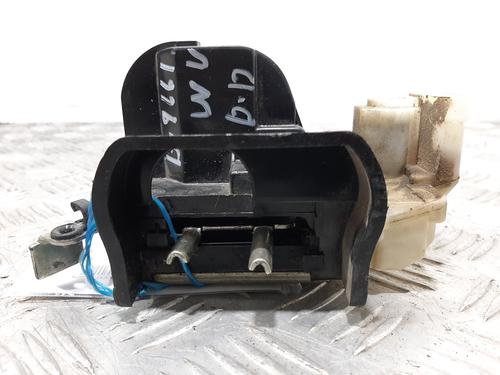 Used Front right lock Front right lock FIAT MULTIPLA (186_) [1999-2010] 7036864 7036864