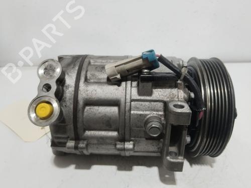 AC compressor ALFA ROMEO 159 (939_) 1.9 JTDM 16V (939AXC1B, 939AXC12) | BP25158176M34 - Image 2