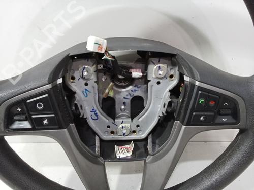 Steering wheel HYUNDAI i20 I (PB, PBT) 1.2 | BP29276672C49 