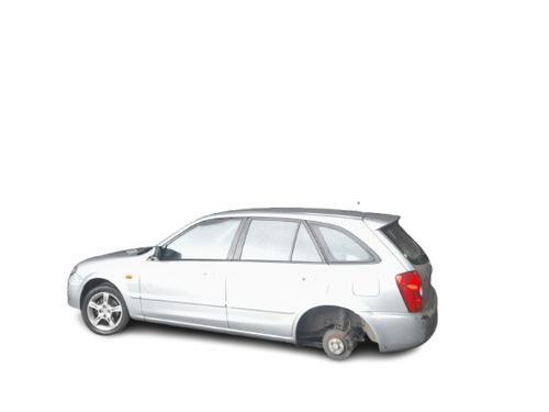 Starter MAZDA 323 F VI Hatchback (BJ) 2.0 TD | BP33428596M8 - Image 11