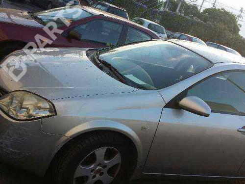 Left front window switch NISSAN PRIMERA Hatchback (P12)  | BP6993808I27 