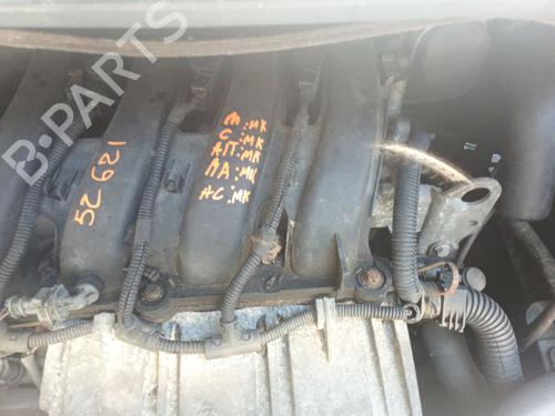 Engine control unit (ECU) RENAULT SCÉNIC II (JM0/1_) 2.0 (JM05, JM0U, JM1N, JM1U, JM2V) | BP29276708M57 - Image 5