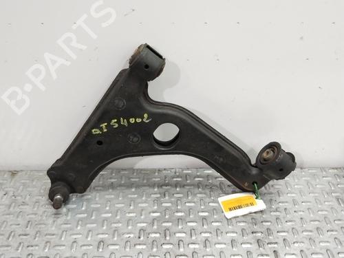 Used Left front suspension arm Left front suspension arm OPEL ASTRA H (A04) 1.7 CDTI (L48) (100 hp) 40124967 40124967