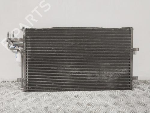 Used AC radiator AC radiator FORD FOCUS II (DA_, HCP, DP) [2004-2013] 17069205 17069205