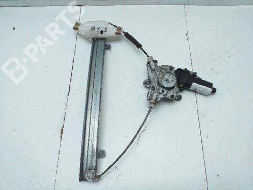 Used Front right window mechanism HYUNDAI ACCENT II Saloon (LC) [1999-2017]  5202462