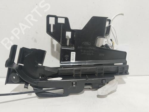 Front right lock FORD FIESTA VI (CB1, CCN)  | BP20712707C97 
