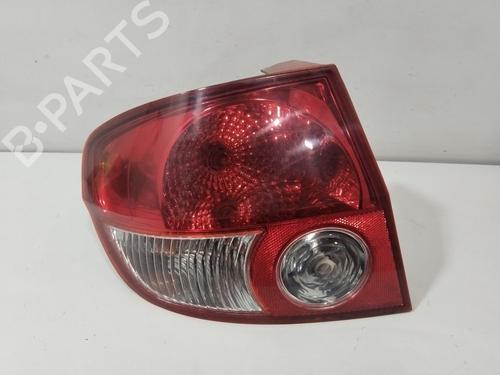 Used Left taillight Left taillight HYUNDAI GETZ (TB) 1.1 (63 hp) 34275831 34275831
