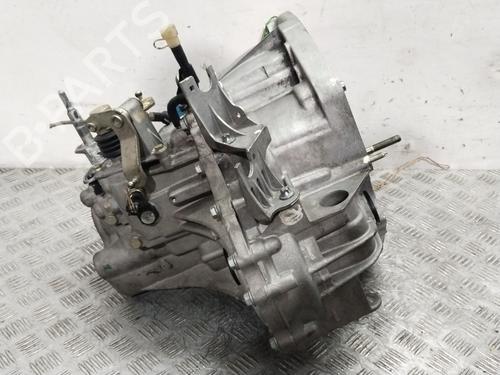 Gearbox RENAULT MEGANE II Saloon (LM0/1_) 1.9 dCi (LM0G, LM1G, LM2C) | BP40080019M3 - Image 2
