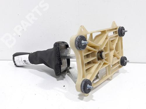 Gear lever VOLVO V50 (545) 1.8 | BP9839692M90 