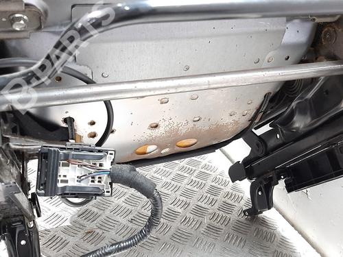 Left front seat MAZDA 5 (CR) 2.0 CD (CR19) | BP8602302C15 