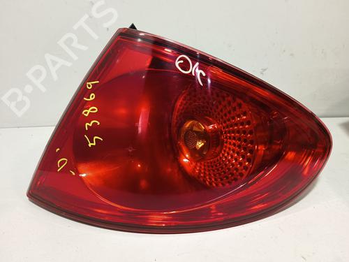 Used Right taillight Right taillight 36561466 36561466