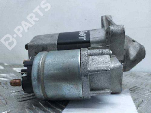 Starter FIAT PUNTO (188_) 1.2 16V 80 (188.233, .235, .253, .255, .333, .353, .639,... | BP5180007M8 