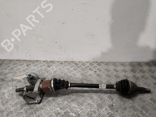 Used Right front driveshaft Right front driveshaft NISSAN LEAF (ZE0) Electric (109 hp) 35949508 35949508