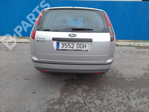 Left taillight FORD FOCUS II Turnier (DA_, FFS, DS)  | BP9525162C34 