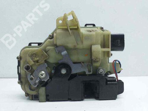 Used Front left lock SKODA OCTAVIA I (1U2) [1996-2010]  5173353