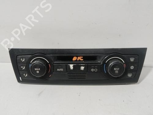 Used Climate control Climate control BMW 1 (E87) 118 d (122 hp) 30852914 30852914