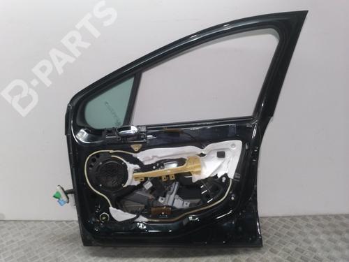 Right front door PEUGEOT 308 I (4A_, 4C_)  | BP11040548C3 