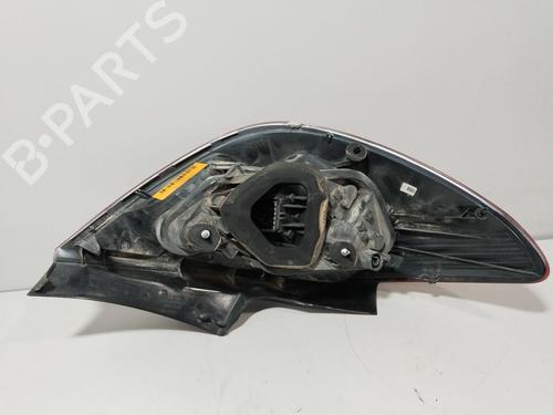 Right taillight OPEL CORSA D (S07) | BP36990061C35 - Image 2