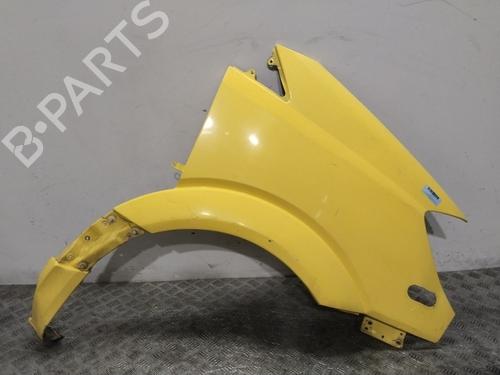 Used Right front fenders MERCEDES-BENZ SPRINTER 3,5-t Bus (B906) 315 CDI (906.731, 906.733, 906.735) (150 hp) 29526982