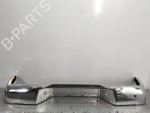Used Rear bumper Rear bumper NISSAN PICK UP (D22) 2.5 Di (133 hp) 40101740 40101740