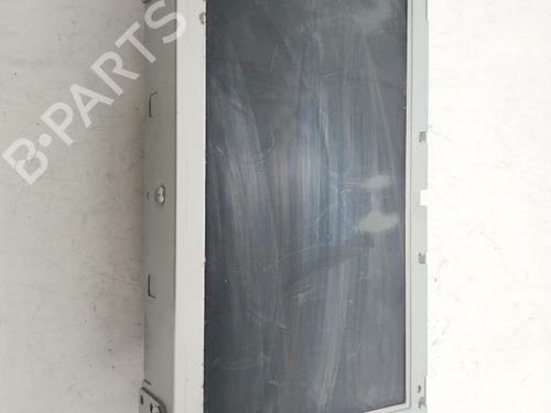 Used Display monitor Display monitor OPEL INSIGNIA A Saloon (G09) 2.0 CDTI (69) (160 hp) 25469227 25469227