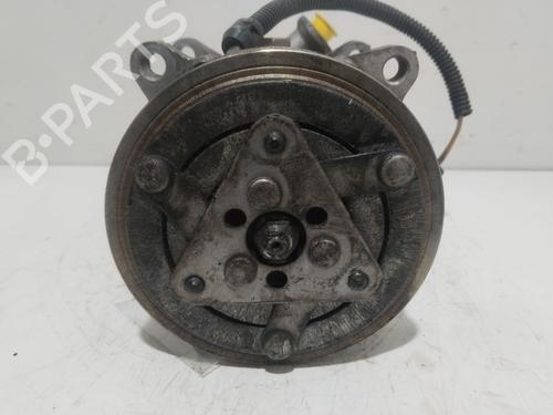 Used AC compressor CITROËN XSARA (N1) 1.6 16V (109 hp) 21809990