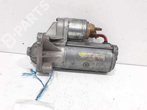 Used Starter RENAULT MEGANE II (BM0/1_, CM0/1_) [2001-2012]  8264142
