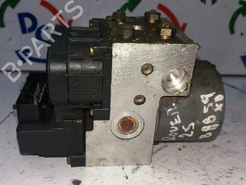 Used ABS pump ROVER 25 I Hatchback (RF) [1999-2006]  5206182
