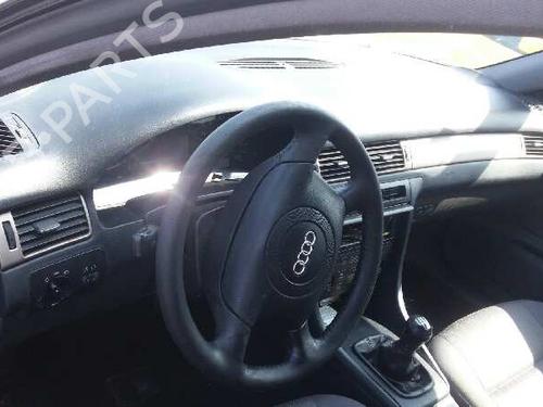 Engine control unit (ECU) AUDI A6 C5 (4B2) 1.8 T | BP8414711M57 