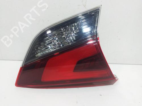 Annen NISSAN X-TRAIL I (T30) [2001-2013]  14067677